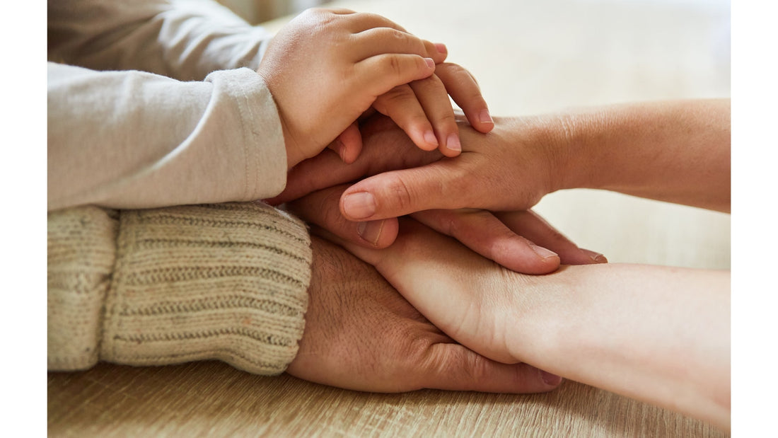Peau de l’enfant : La grande différence entre leur peau et la nôtre